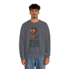Coffee Won’t Fix This Face Sweatshirt